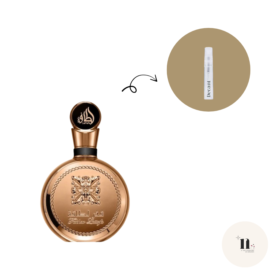 Fakhar Gold Lattafa EDP, 100ml