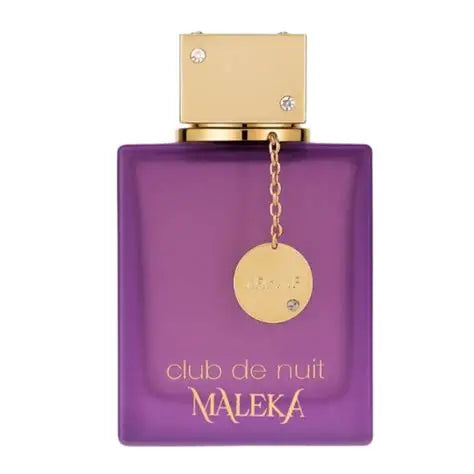 Club de Nuit Maleka EDP, 105ml