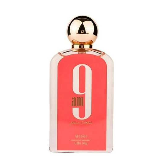 Armaf Afnan 9 Am Pour Femme, 100ml