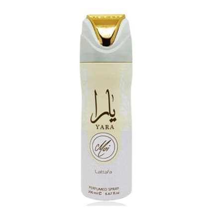 Desodorizante Yara Moi Lattafa 200ml