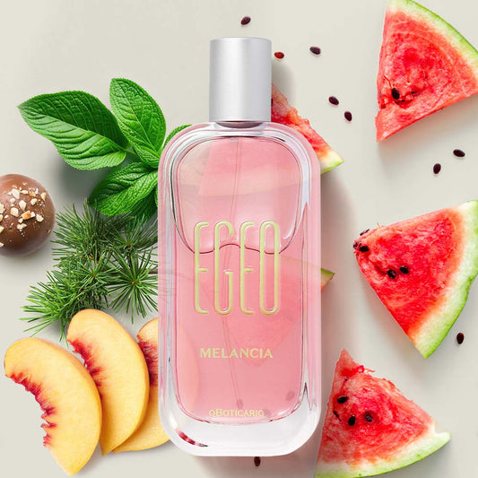 Egeo Melancia Eau de Toilette 90ml