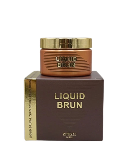 Hidratante Corporal Liquid Brun 200ml Isabelle LaBelle