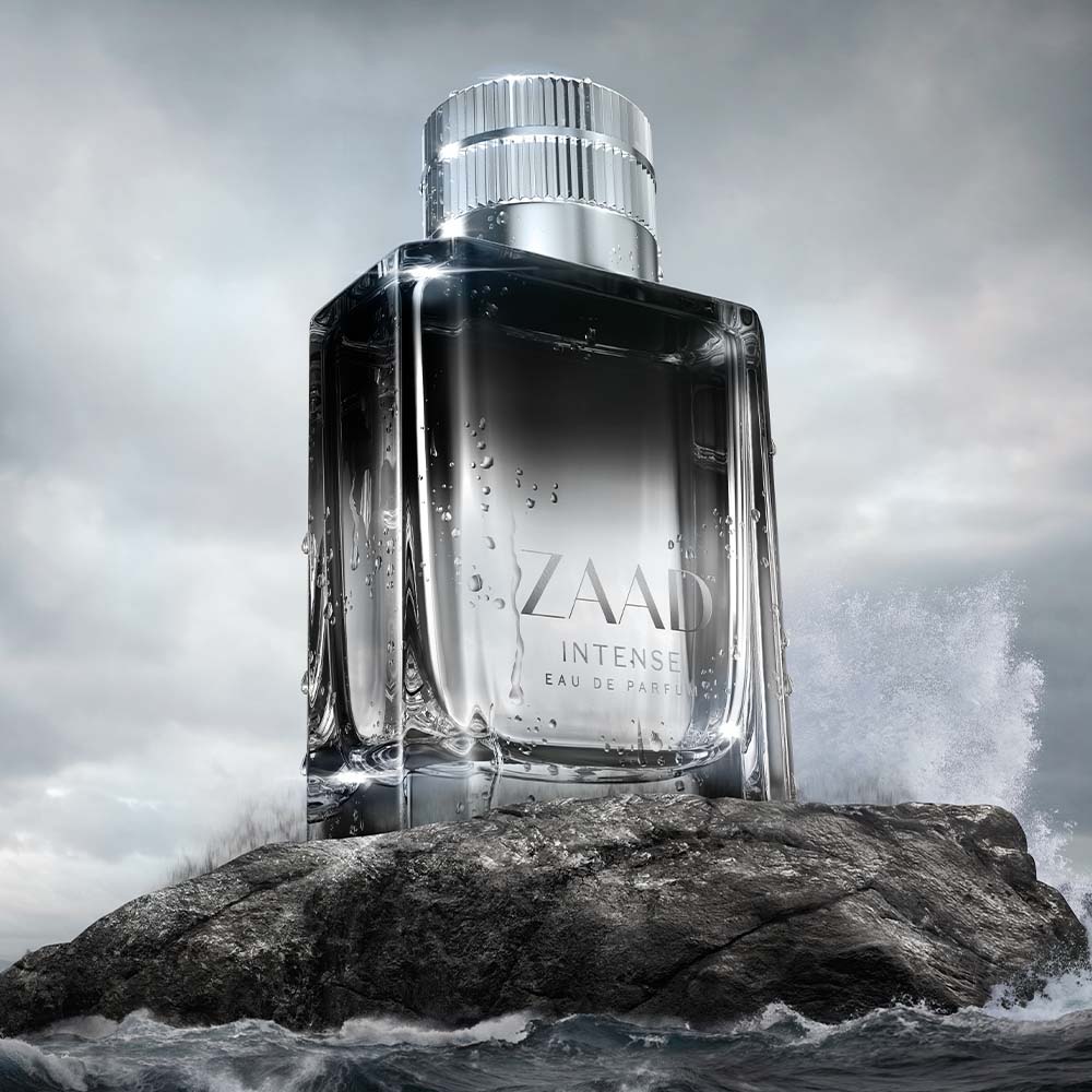 Zaad Intense EDP 75ml