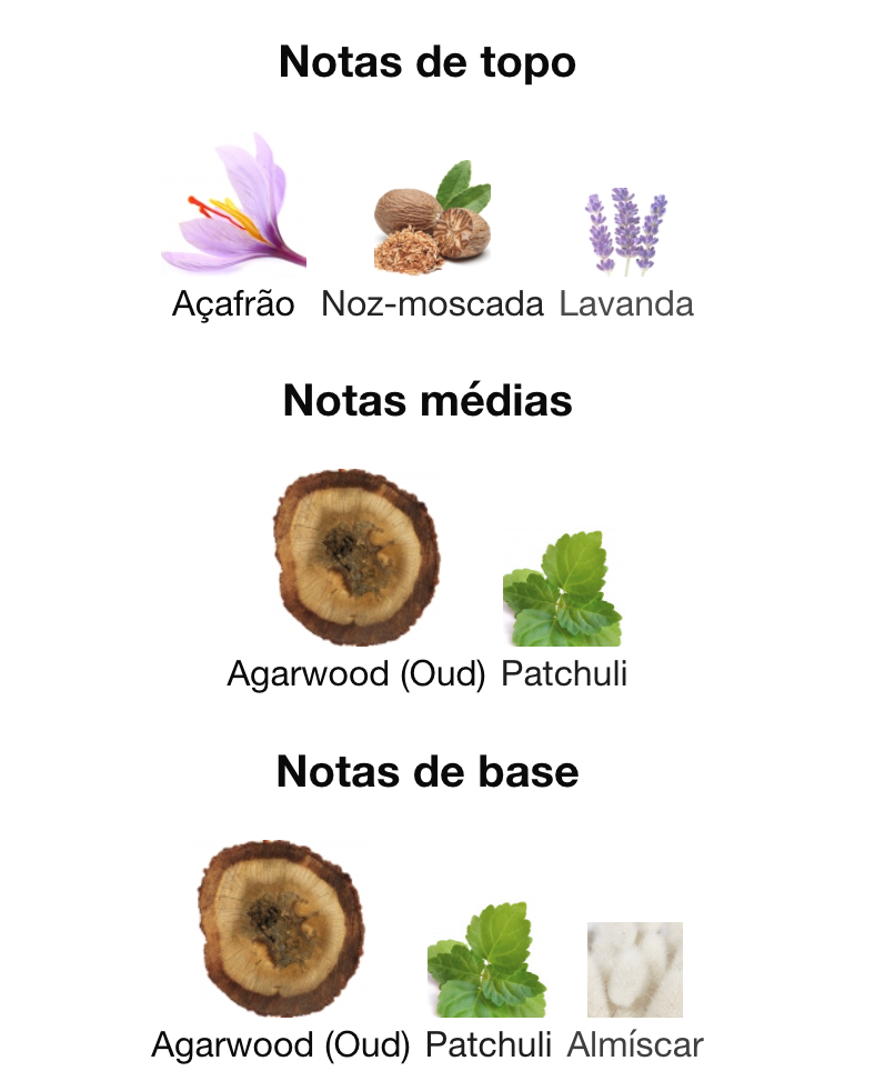 Decante Bade'e Al Oud of Glory Lattafa