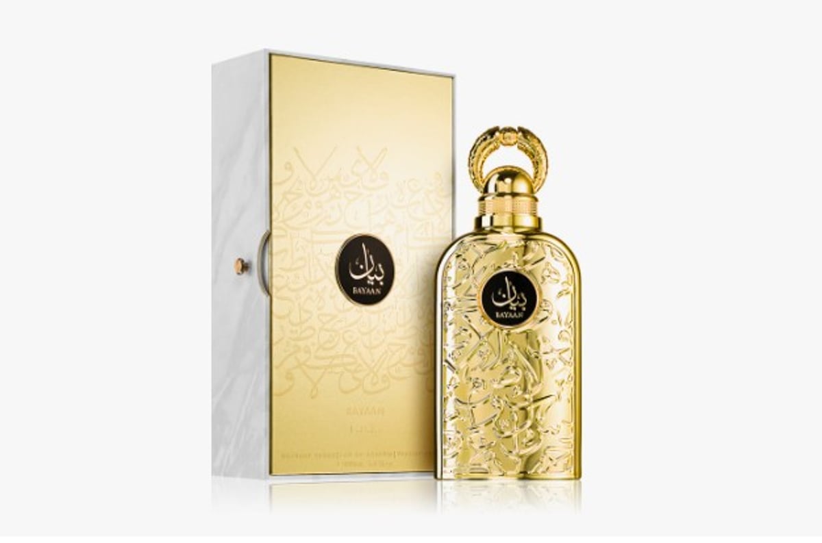 Bayaan Lattafa EDP, 100ml