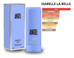 Hidratante Corporal Angel 200ml (Tubo)