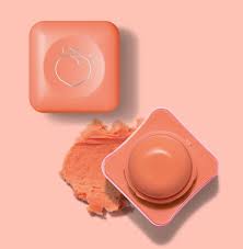 Hidratante labial coral Cuide-se bem pesssegura