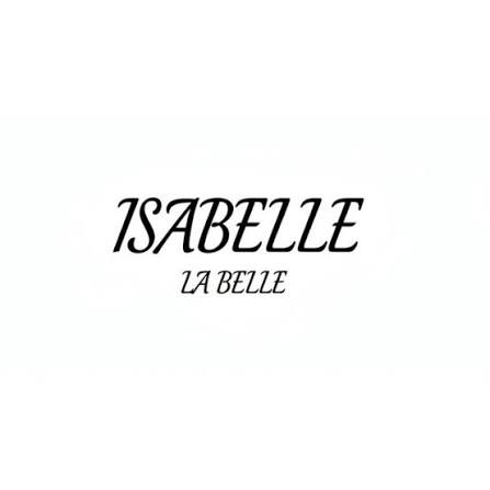 Isabelle LaBelle