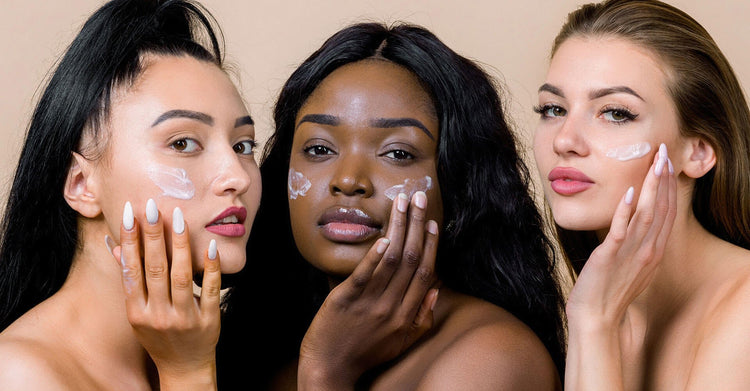 Skincare & Make Up