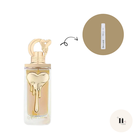 Decante Allure Couture Fragrance World