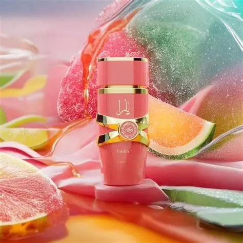 Lattafa Yara Candy 100 ml