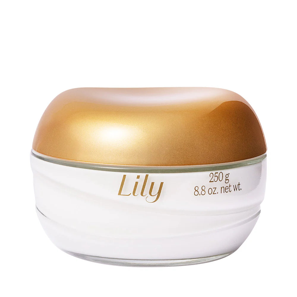 Creme Acetinado Lilly