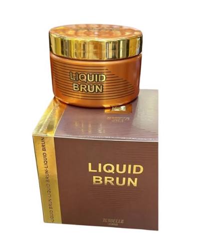 Hidratante Corporal Liquid Brun 200ml Isabelle LaBelle