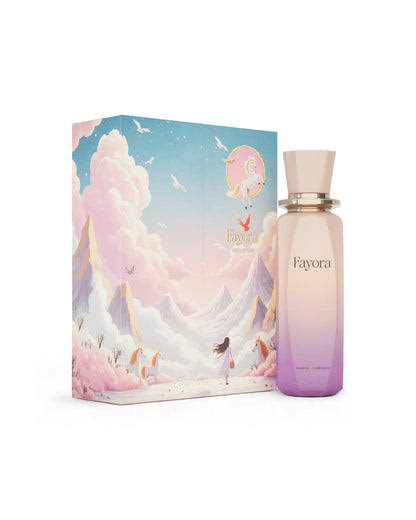 Fayora Paris Corner 100ml edp