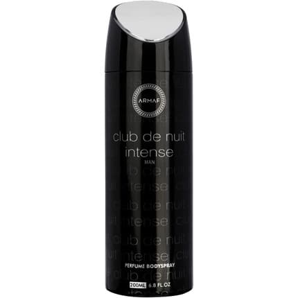 Desodorizante Club de Nuit Intense Man 200ml