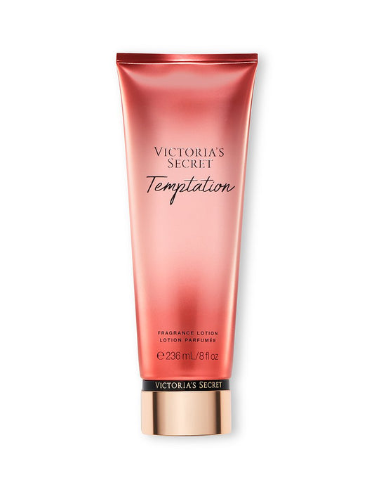 Loção Corporal Temptation by Victoria’s Secret 236ml