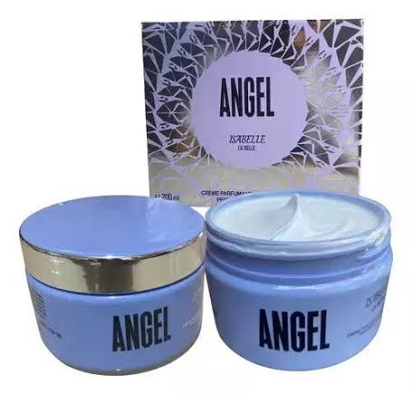 Hidratante Corporal Angel 200ml Isabelle LaBelle
