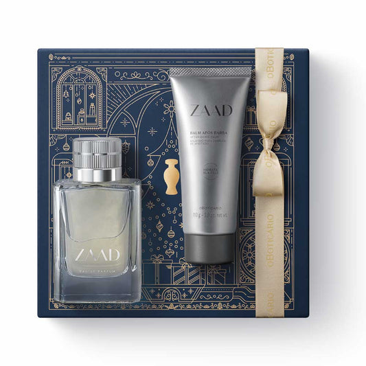 Coffret Zaad Banho