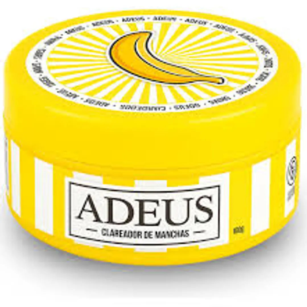 Creme ADEUS - Creme Corretor de Manchas Escuras 100g