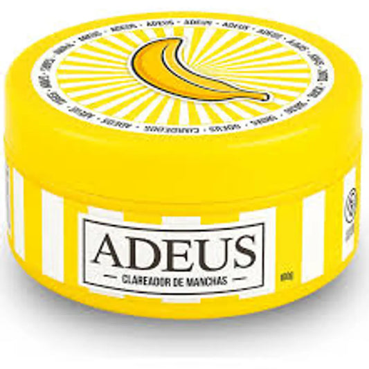 Creme ADEUS - Creme Corretor de Manchas Escuras 100g