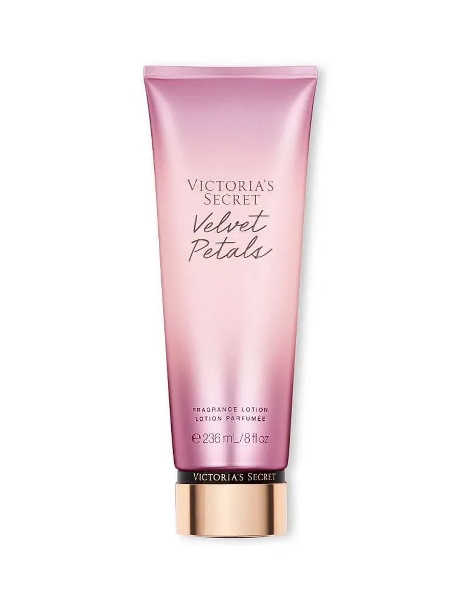 Loção Corporal Velvet Petals by Victoria’s Secret 236ml