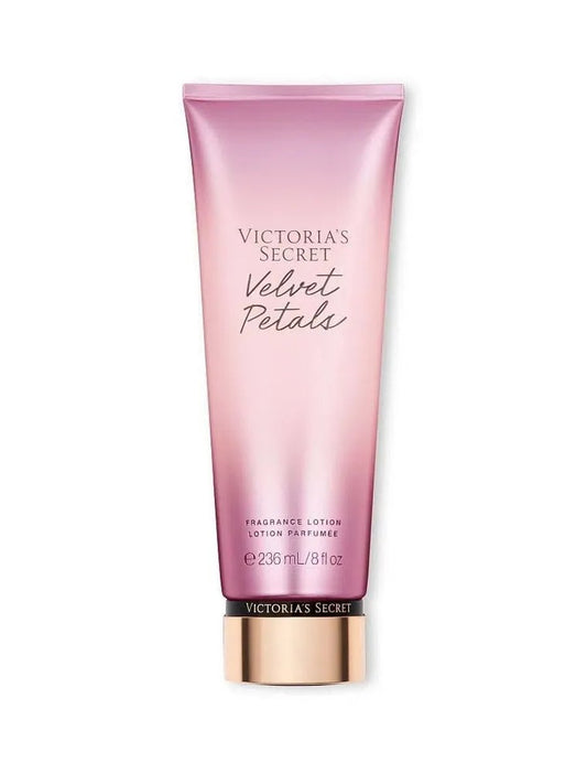 Loção Corporal Velvet Petals by Victoria’s Secret 236ml