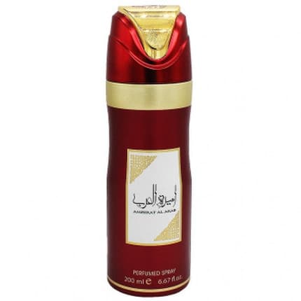 Desodorizante Ameer Al Arab Asdaaf 200ml