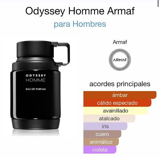 Odyssey Homme Armaf
