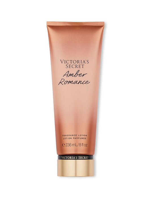Loção Corporal Amber Romance by Victoria’s Secret 236ml