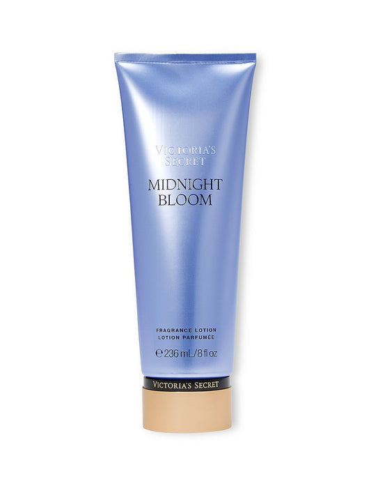 Loção Corporal Midnight Bloom by Victoria’s Secret 236 ml