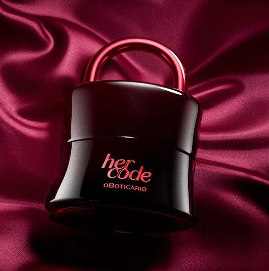 Her Code Climax 75ml EDP