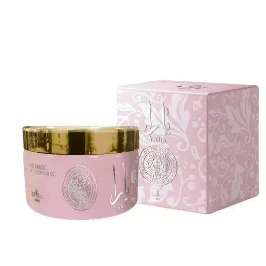 Hidratante Corporal Yara Isabelle LaBelle 200ml (Pote)