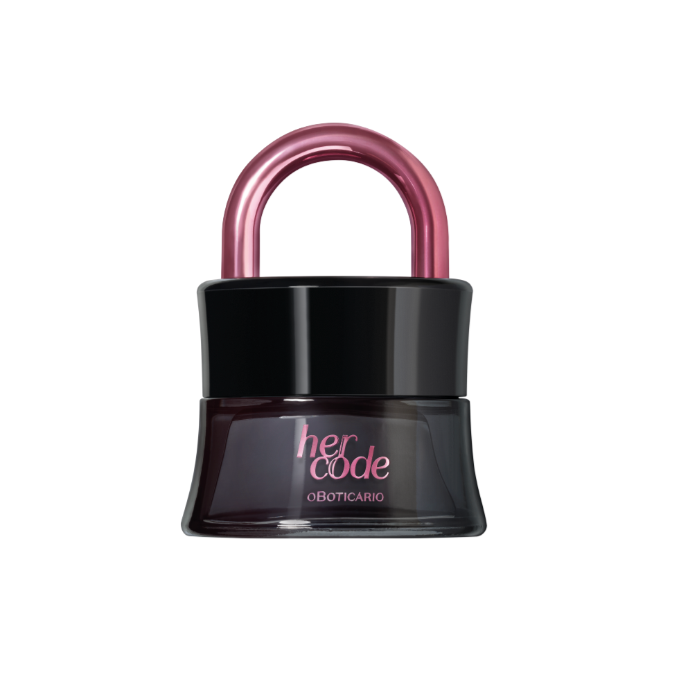 Her Code Touch EDP 75ml