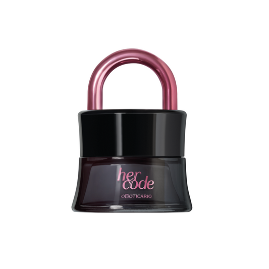 Her Code Touch EDP 75ml