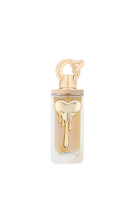 Allure Couture EDP 100ml Fragrance World