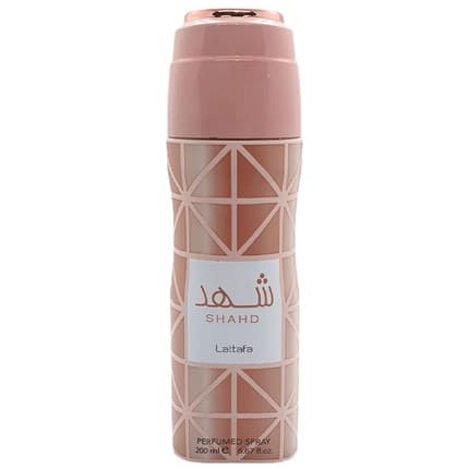 Desodorizante Shad Lattafa 200 ml