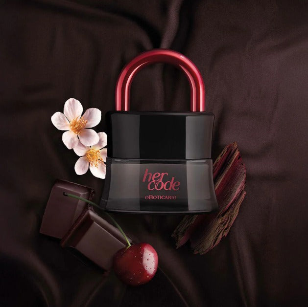Her Code Climax 75ml EDP