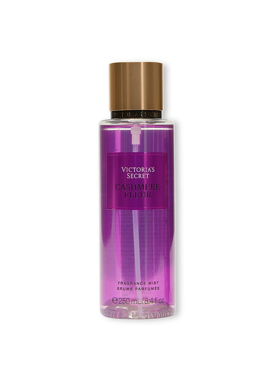 Body Splash Cashmere Fleur by Victoria’s Secret 250ml