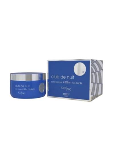 Hidratante Corporal Club de Nuit Iconic 20ml Isabelle LaBelle