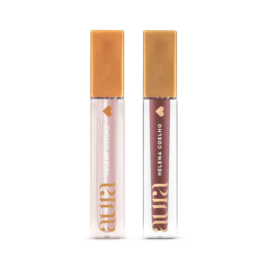 Kit Aura Midnight Kiss Truffle