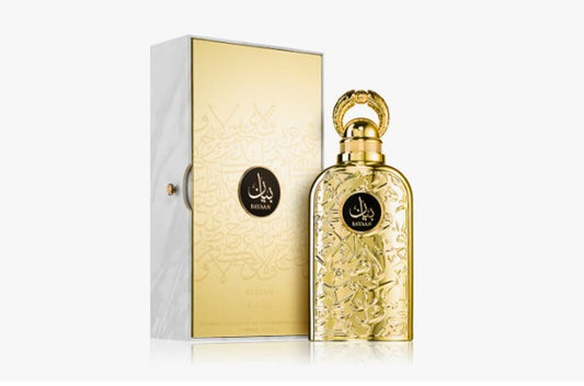 Bayaan Lattafa EDP, 100ml