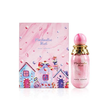 Marshmellow Blush Paris Corner 100ml EDP