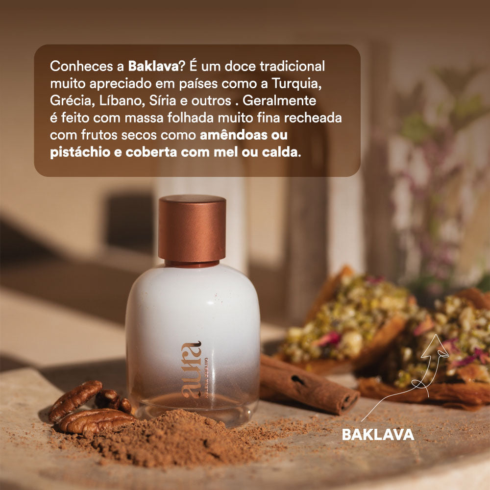 Aura EDP by Helena Coelho, 75ml