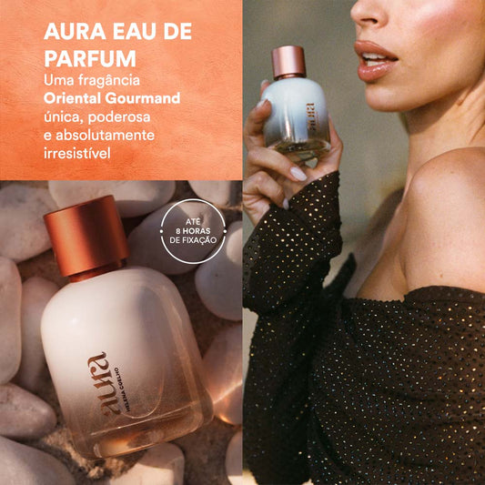 Aura EDP by Helena Coelho, 75ml