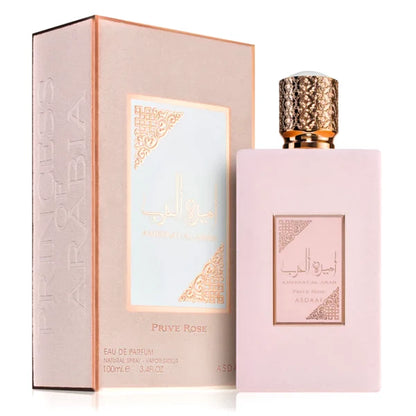 Ameerat Al Arab Asdaff, 100ml EDP