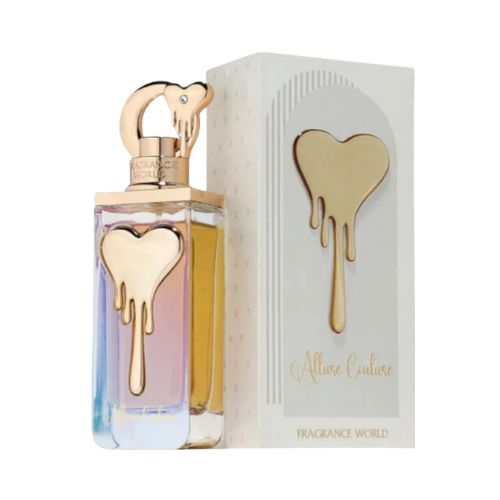 Allure Couture EDP 100ml Fragrance World