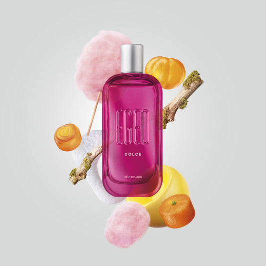 Egeo Dolce Eau de Toilette 90ml