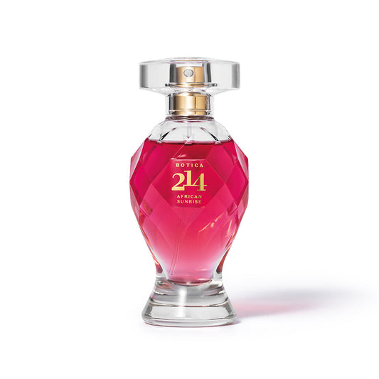 Botica 214 African Sunrise Floral Frutal EDP, 75ml