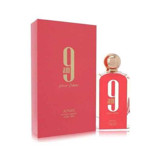 Armaf Afnan 9 Am Pour Femme, 100ml