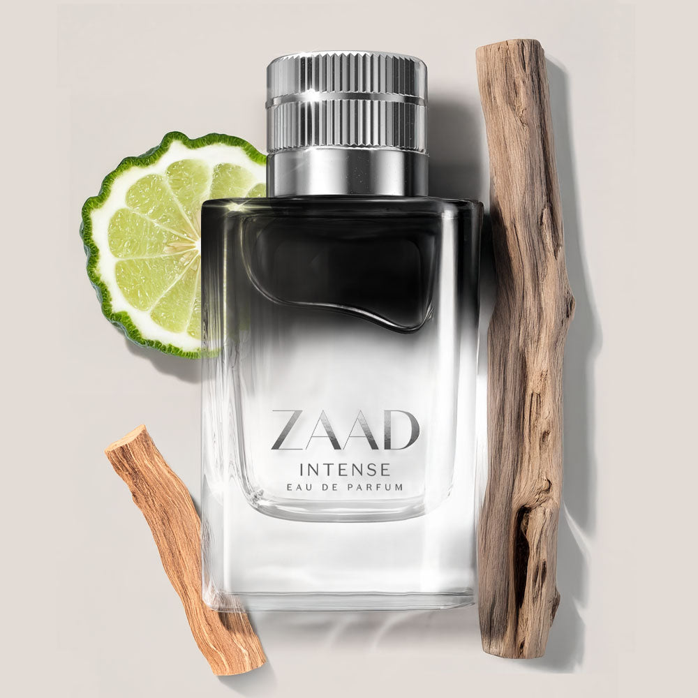 Zaad Intense EDP 75ml
